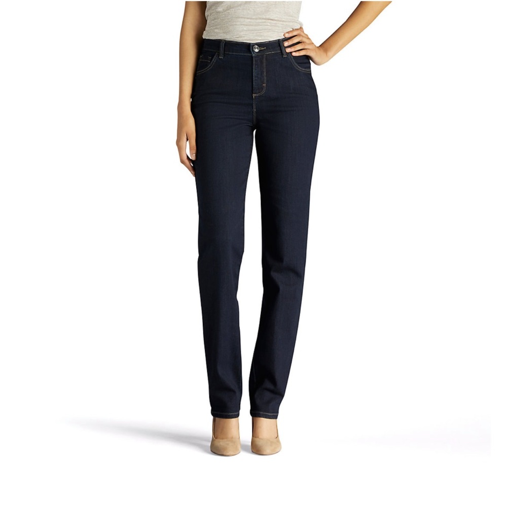Lee Classic Fit jeans